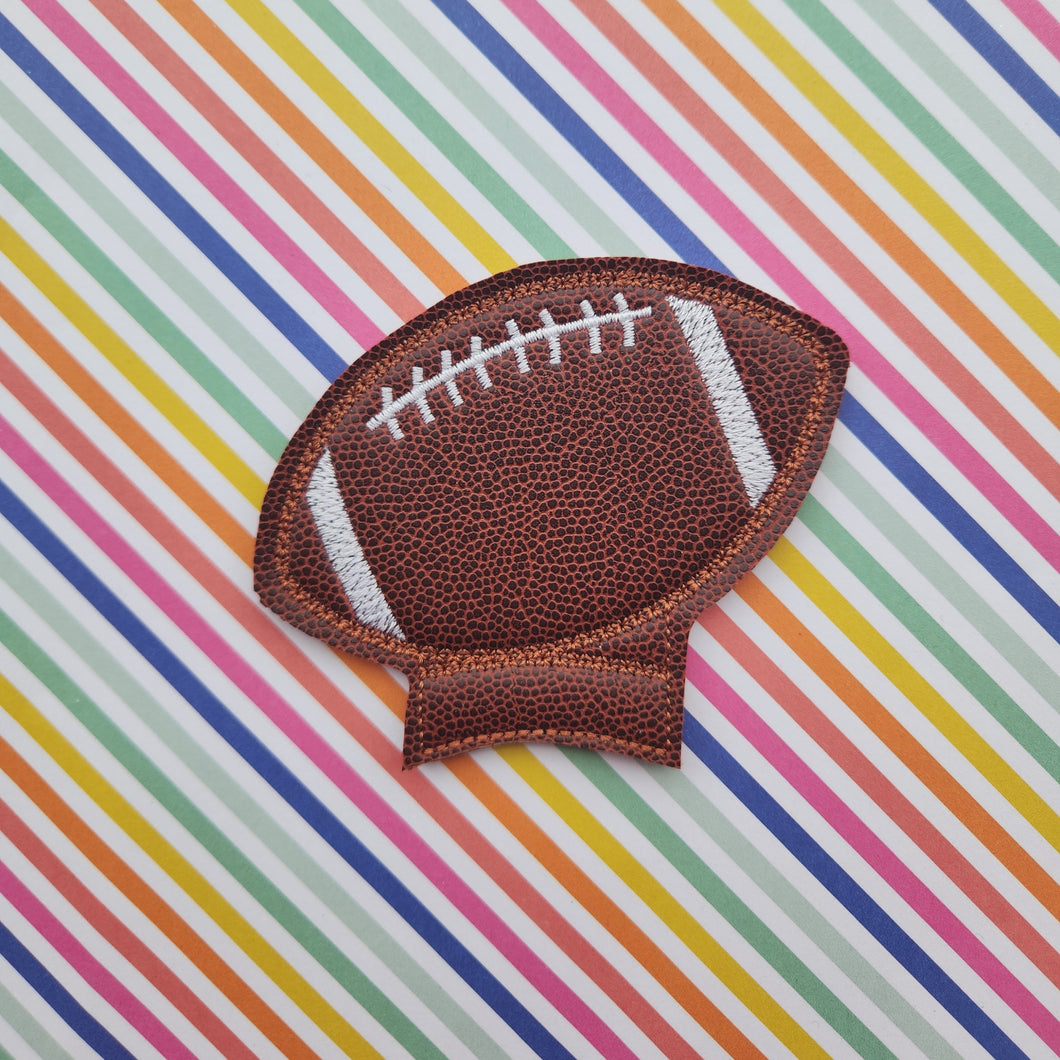B GRADE - Football