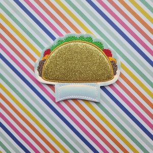 B GRADE - Taco