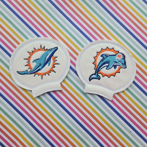 B GRADE - Dolphins
