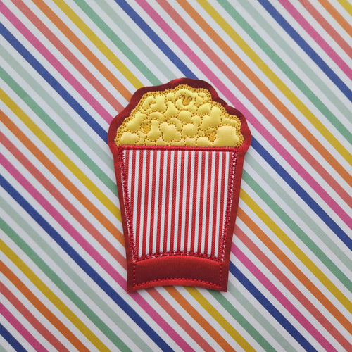 B GRADE - Popcorn
