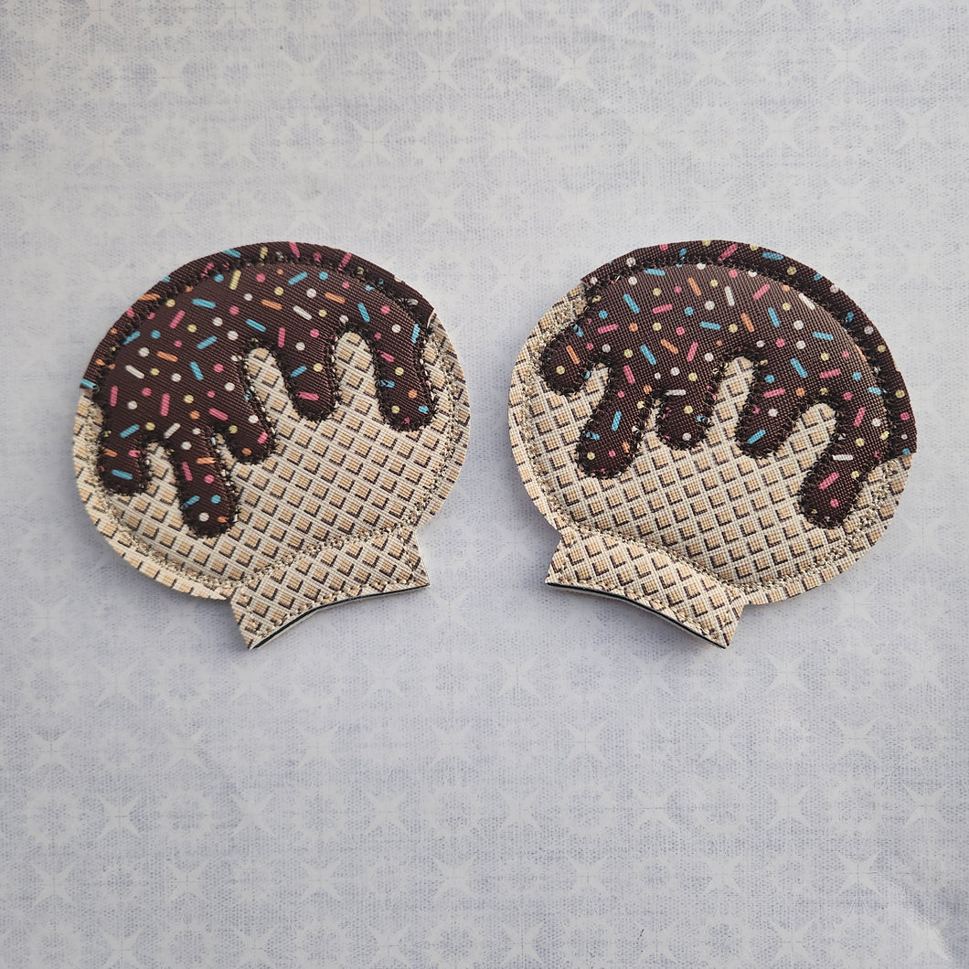 Ice Cream Drips
