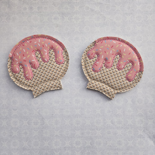 Ice Cream Drips