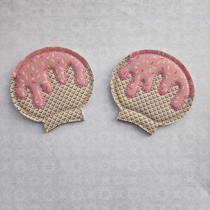 Ice Cream Drips