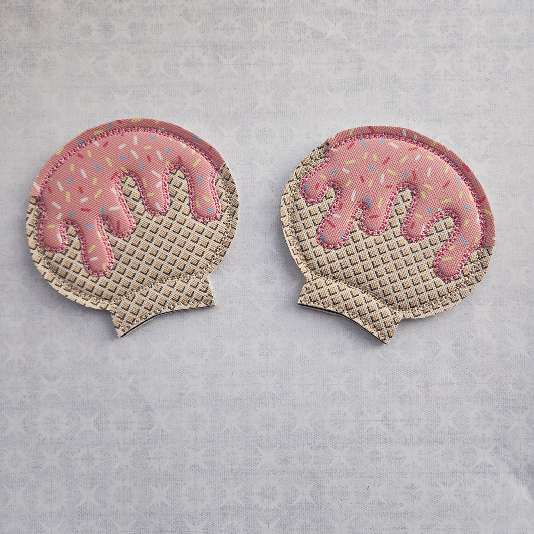 Ice Cream Drips