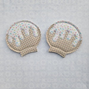 Ice Cream Drips