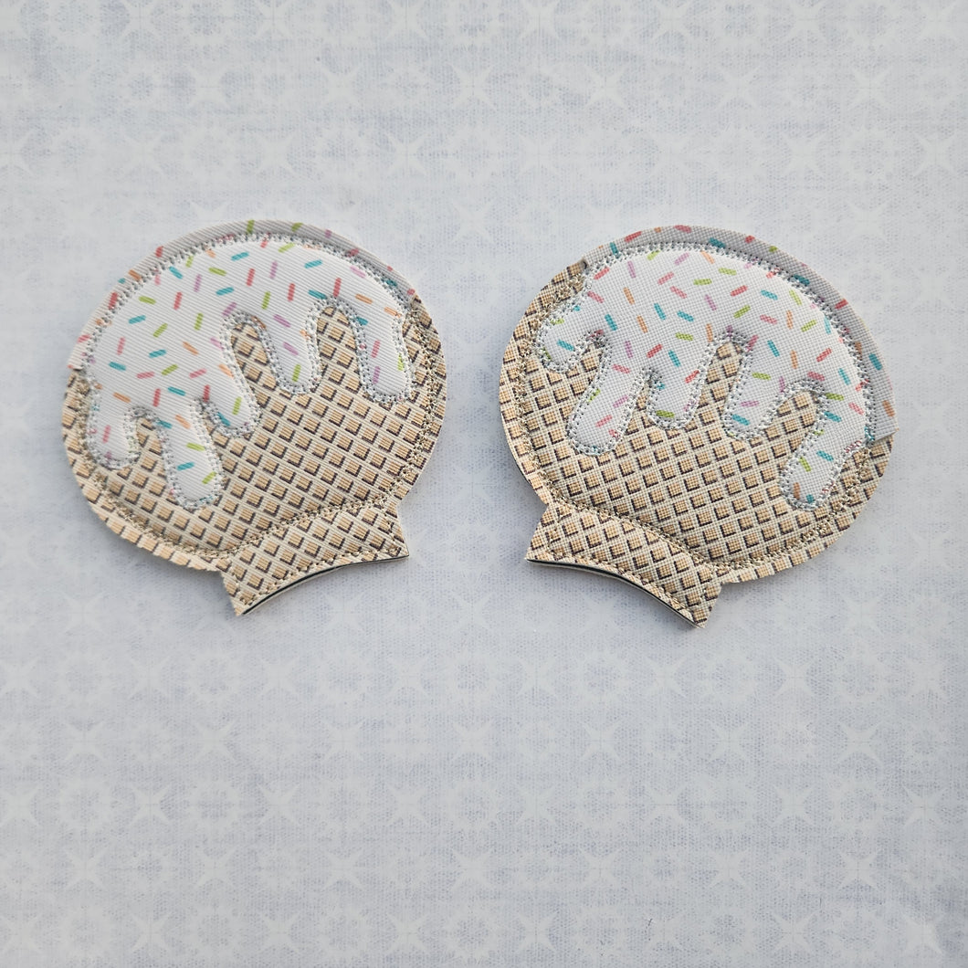 Ice Cream Drips