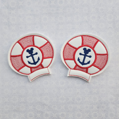 Cruise Lifesavers