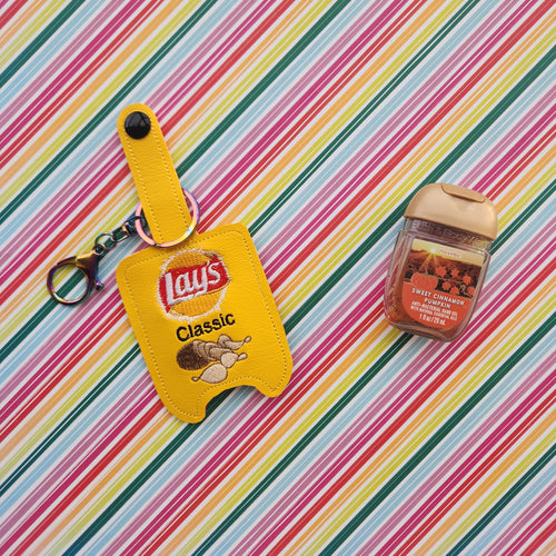 L Chips