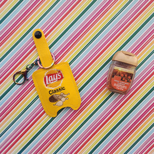 L Chips