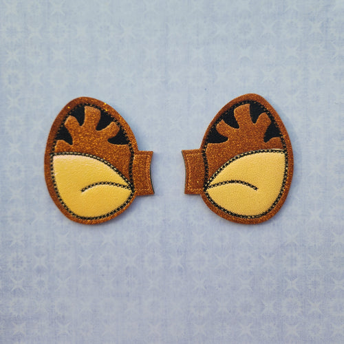Tigger Ears