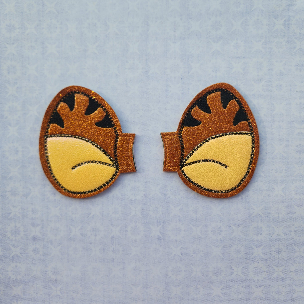 Tigger Ears