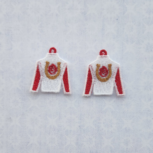 Silks - Rose