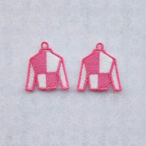 Silks - Checker