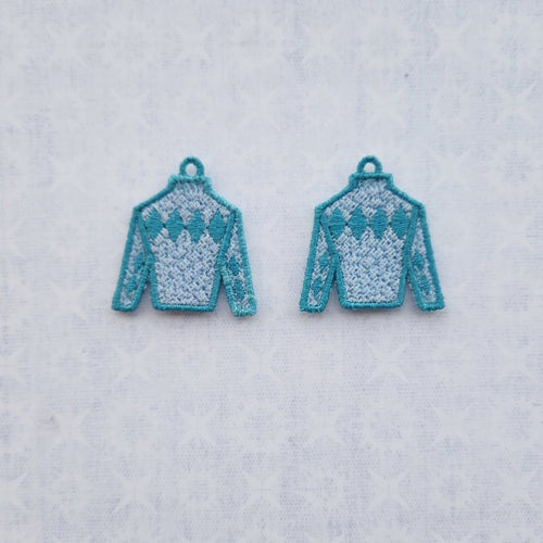 Silks - Diamonds