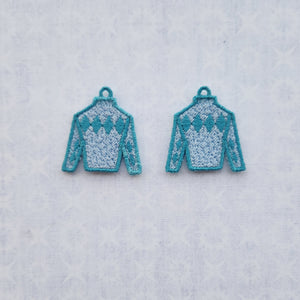 Silks - Diamonds