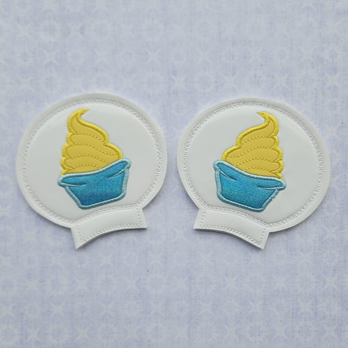 Pineapple Whip