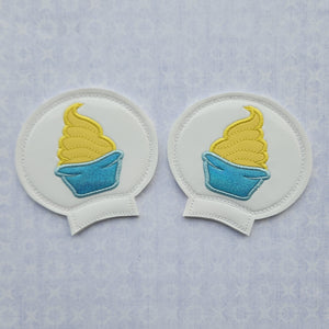 Pineapple Whip