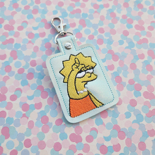 Lisa
