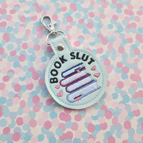 Book Slut