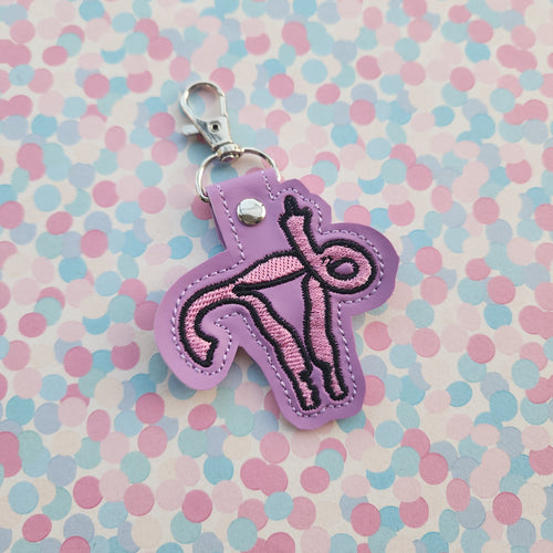F Uterus