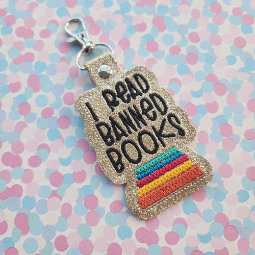 Banned Books