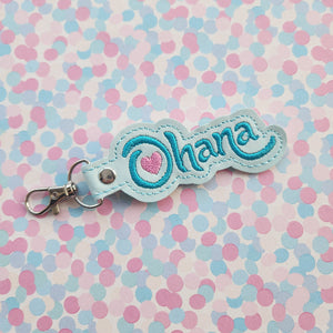 Ohana
