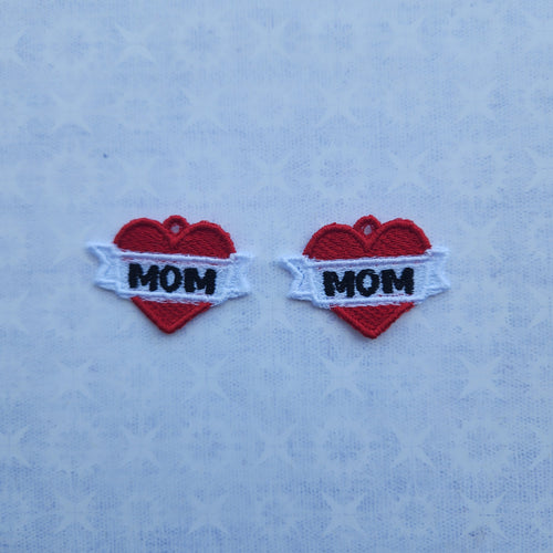 Mom Tattoo