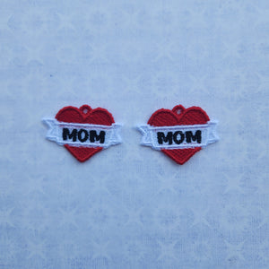 Mom Tattoo