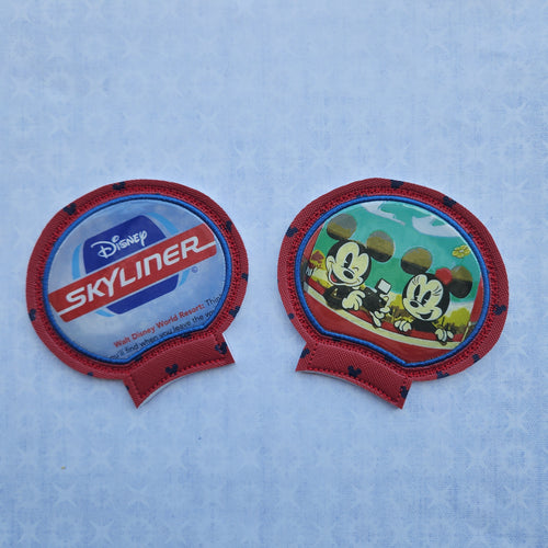 Files Mag - Fall 2019 - Skyliner