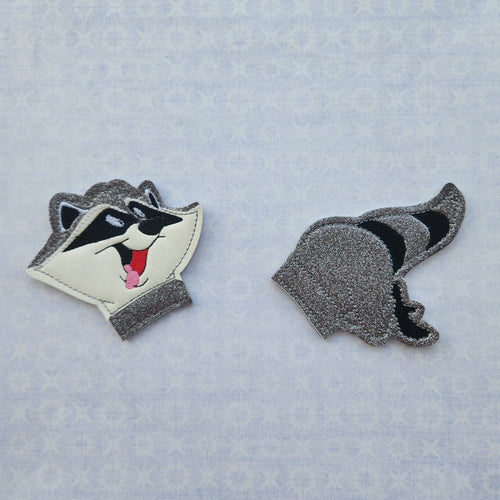 Raccoon