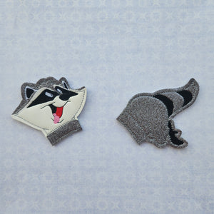 Raccoon