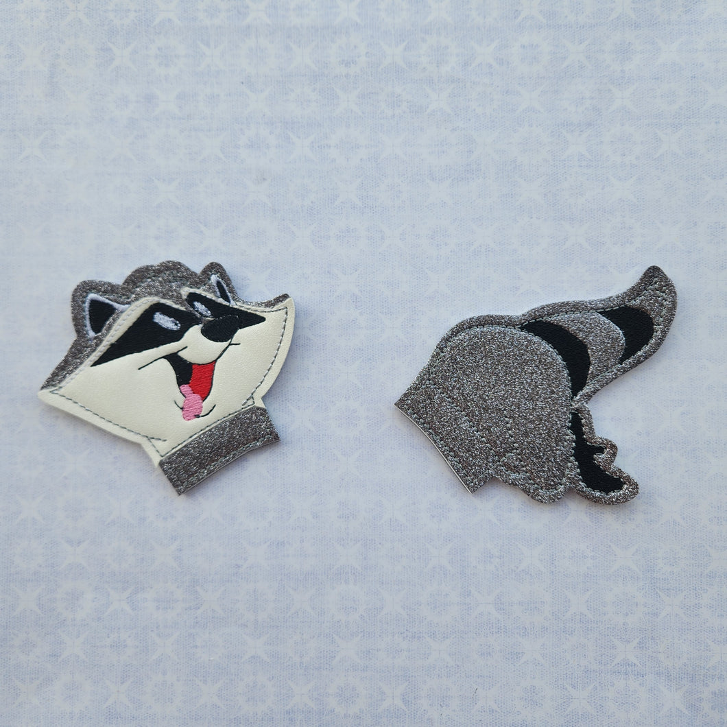 Raccoon