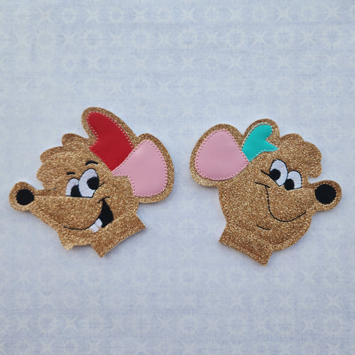 Cindy Mice