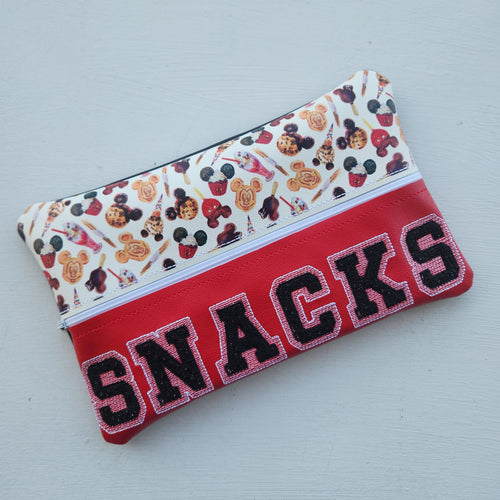 SNACKS