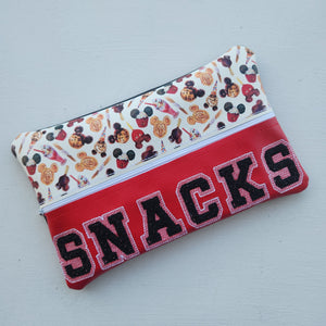 SNACKS