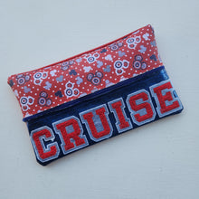 Load image into Gallery viewer, CRUISE