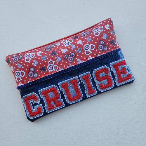CRUISE