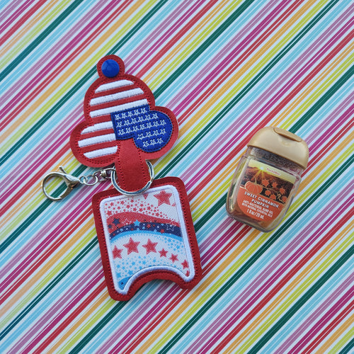 4th Mickey