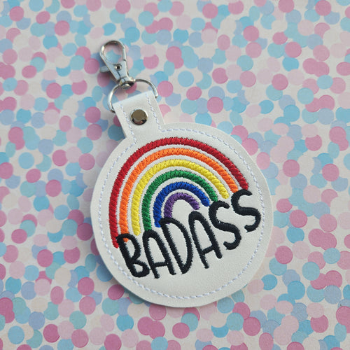 Rainbow BA