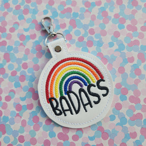 Rainbow BA
