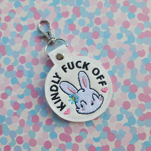Kindly F Off
