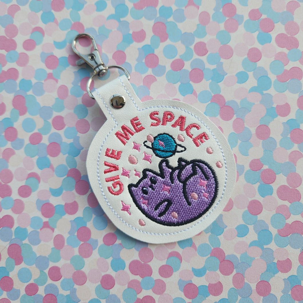 Give Me Space