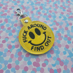 FAFO