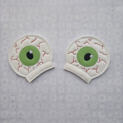 Monster Eyeballs