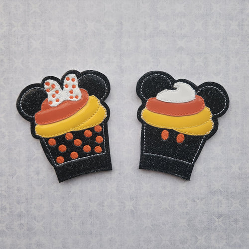 Halloween Cupcakes