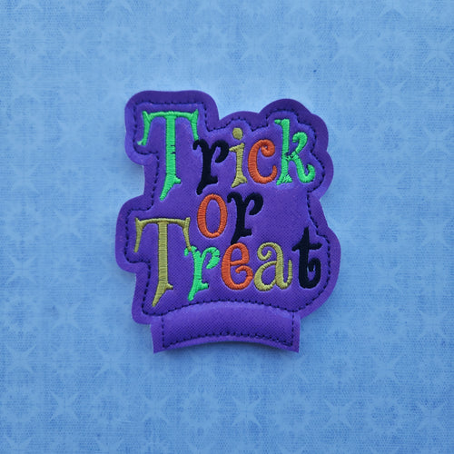 Trick or Treat