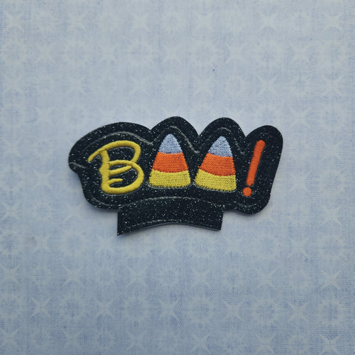 Boo Candy Corn