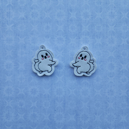 Ghost Booty