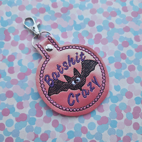 Bat Crazy