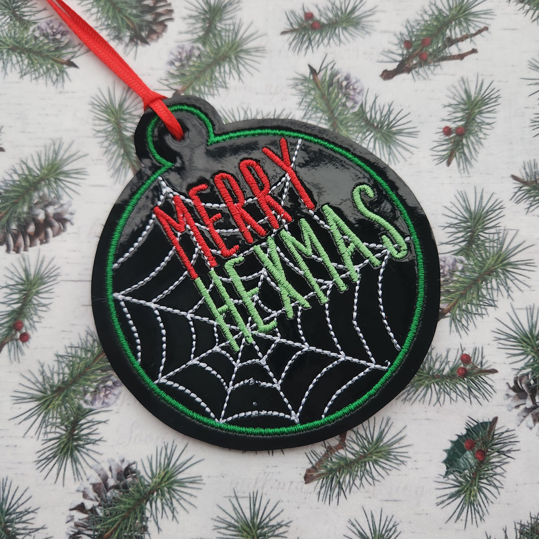 Merry Hexmas